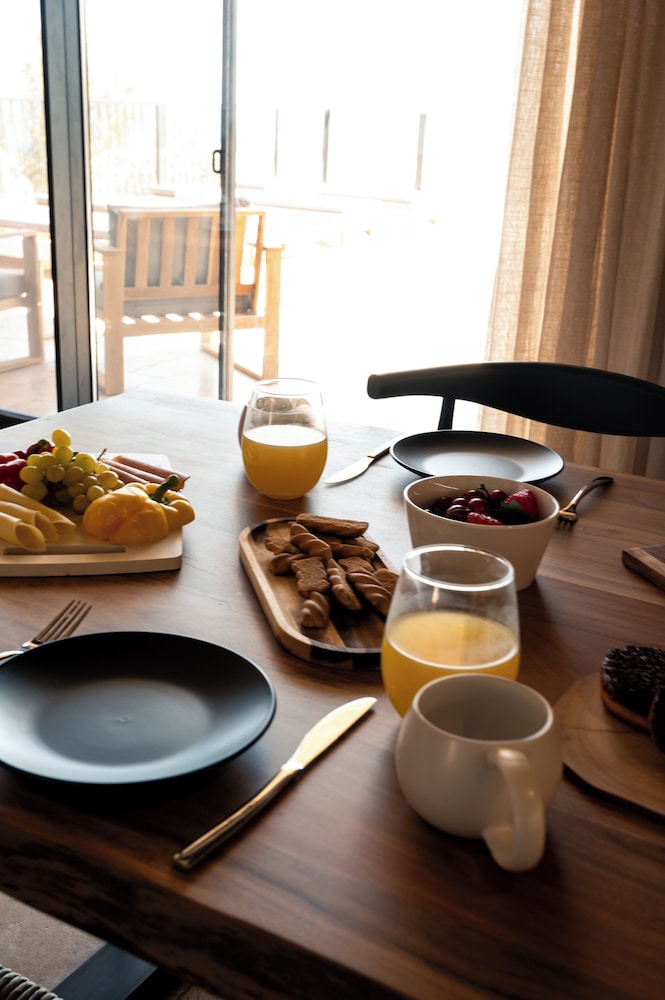 Petres Luxury Villas