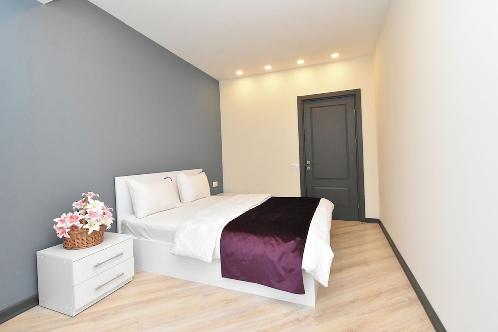 Luxury apartment in the center Yerevan