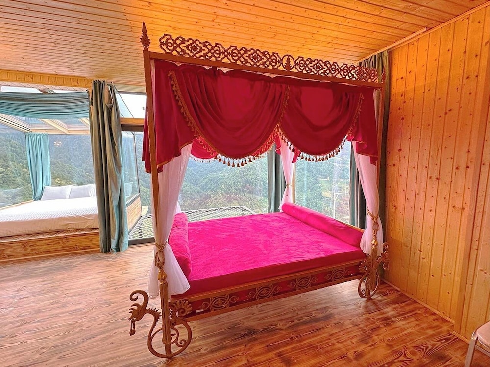 Eco House Merisi