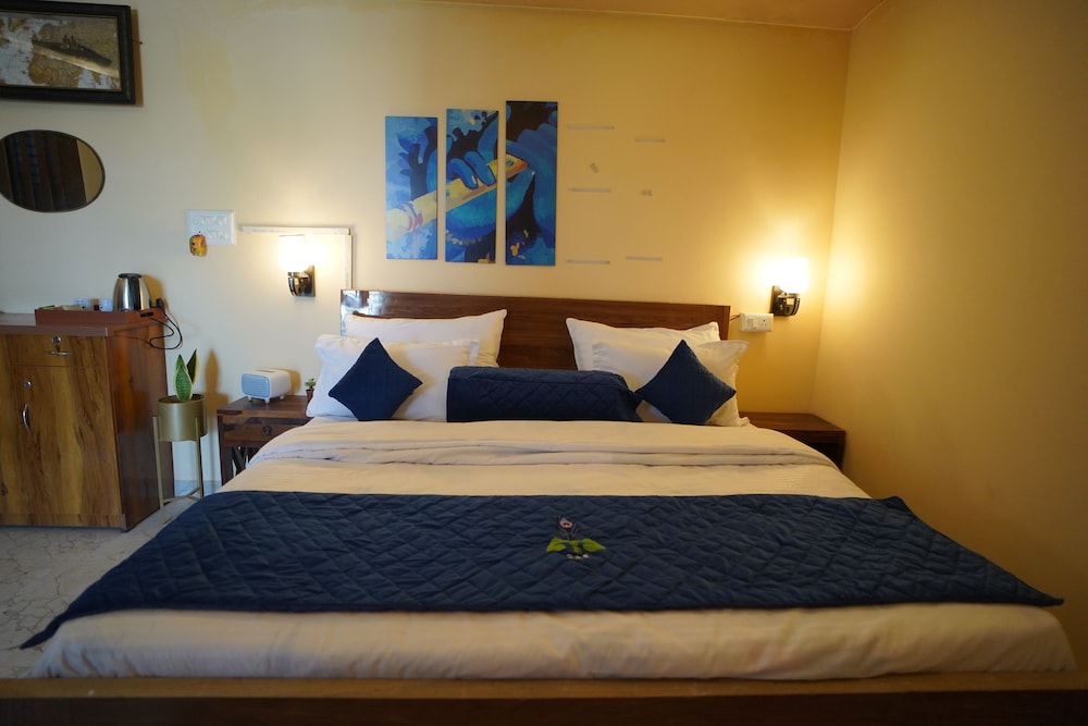 samalia agro resort vrindavan