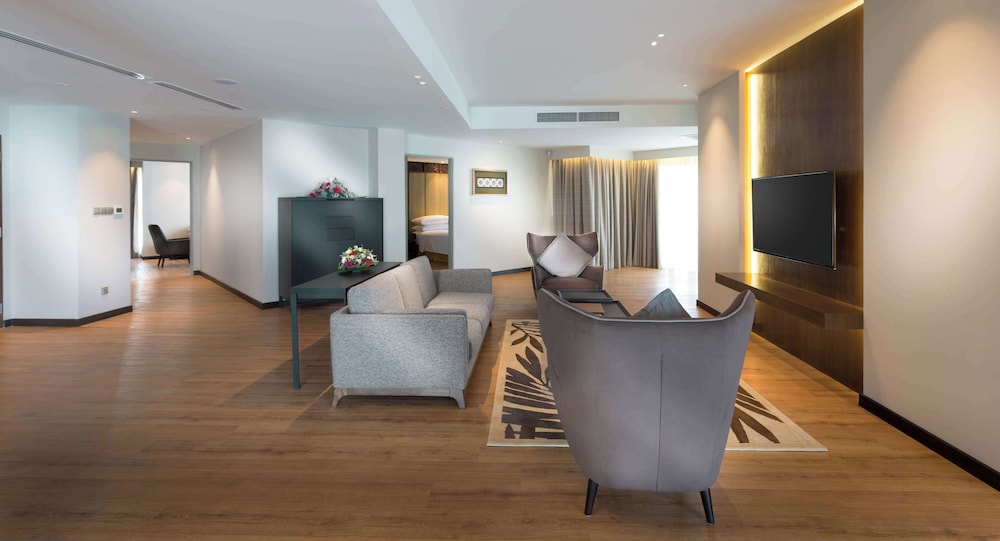 DoubleTree Resort by Hilton Hotel Penang 27