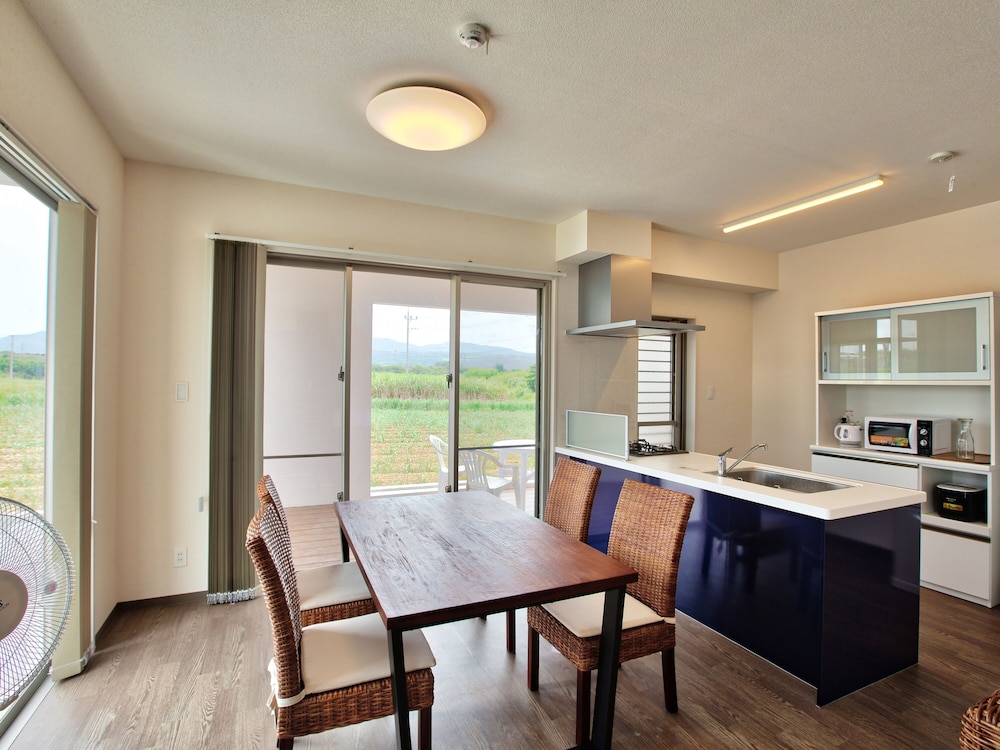Cottage Seawind NAKIJIN