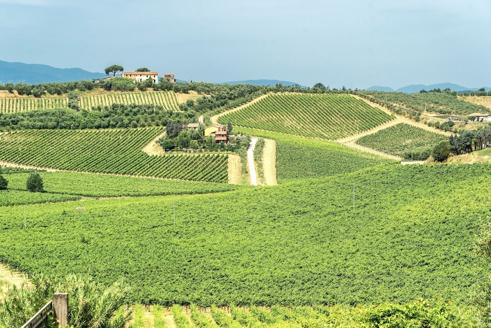 Amazing View Laporecchio Hills
