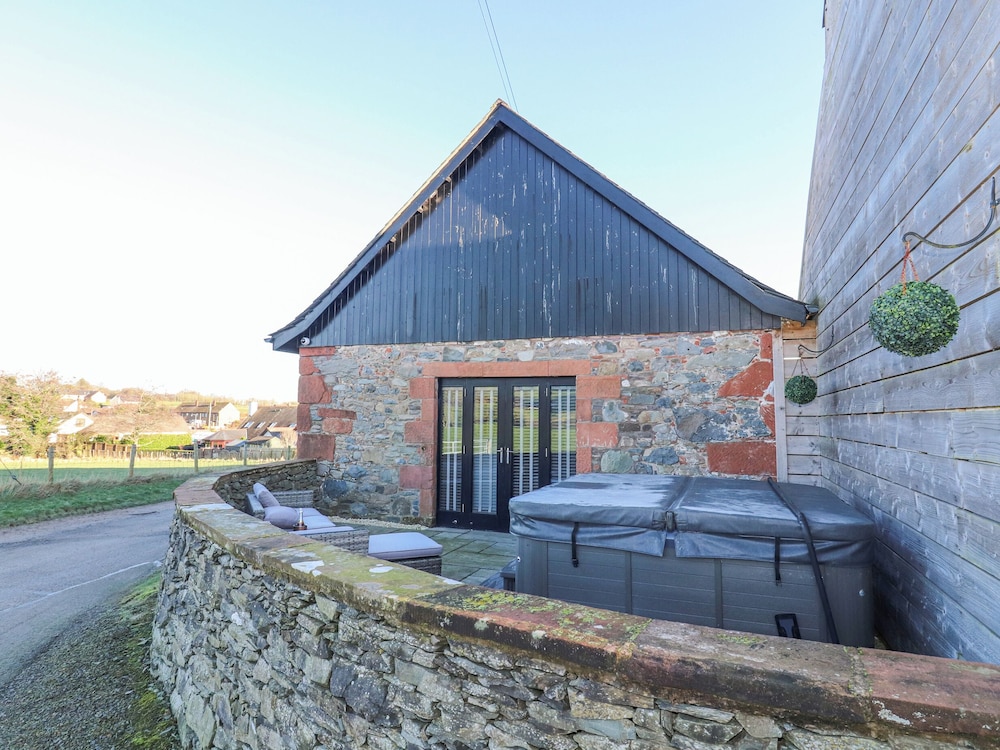 The Steading