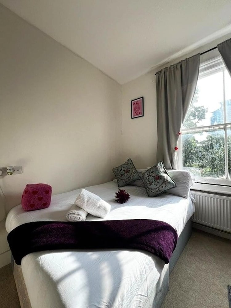 Cosy London Flat Near Earls Court