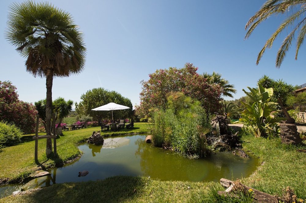 Hotel Rural Can Feliu