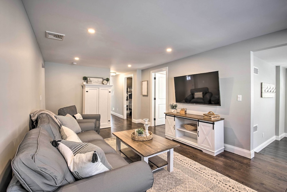 Rocky Point Escape w/ Grill - 1 Mi to the Beach! - Property Image 18