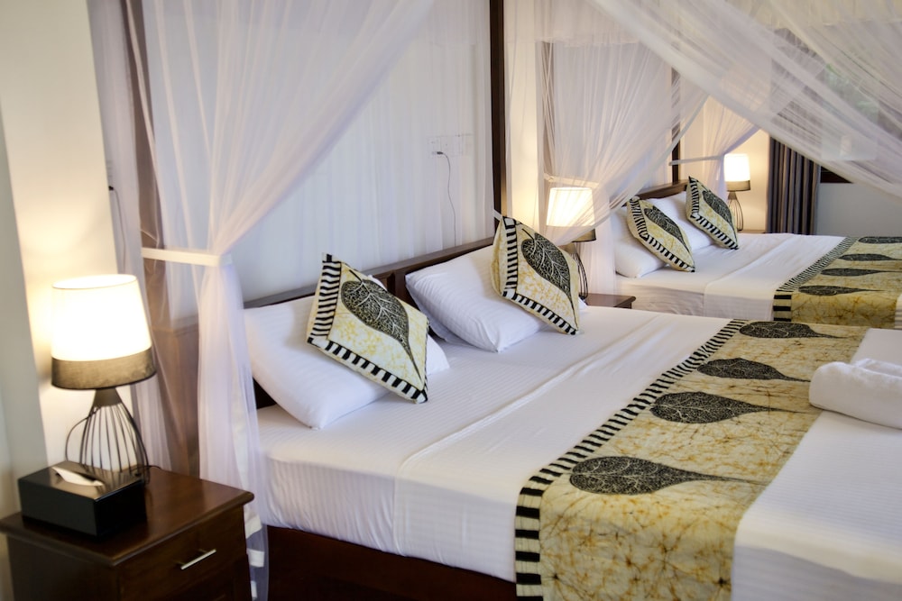 Hotel Glamour Mirissa - Image 1