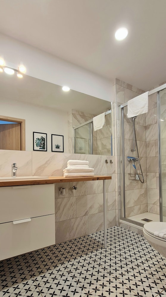 Apartamenty Dębowa 3