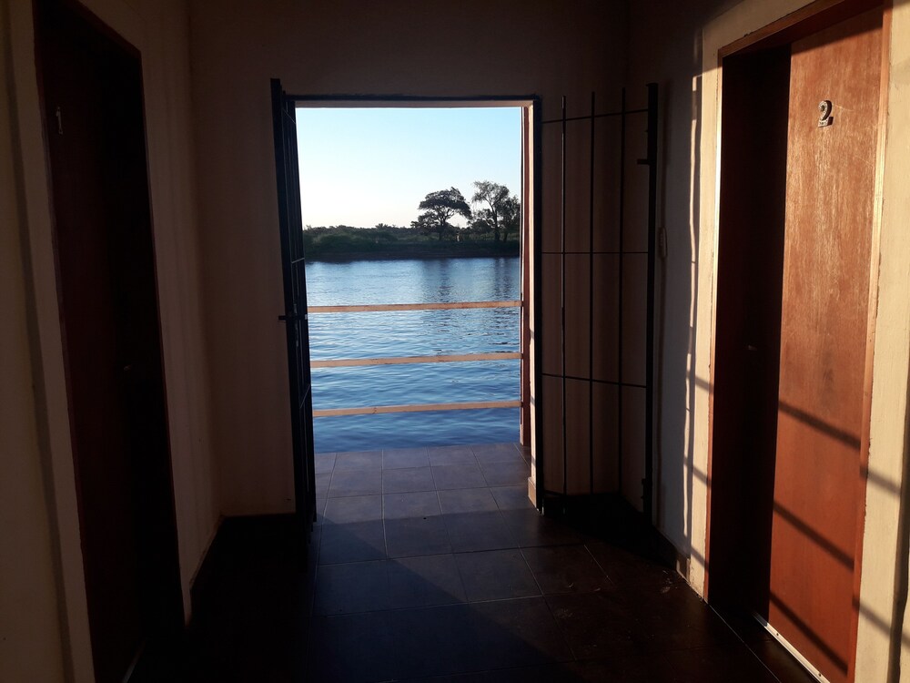 Cabañas Tio Maluco