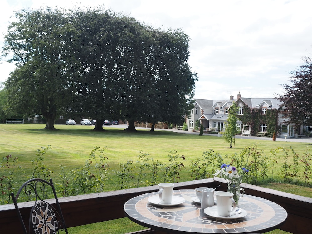 Coolanowle Self Catering Accommodation