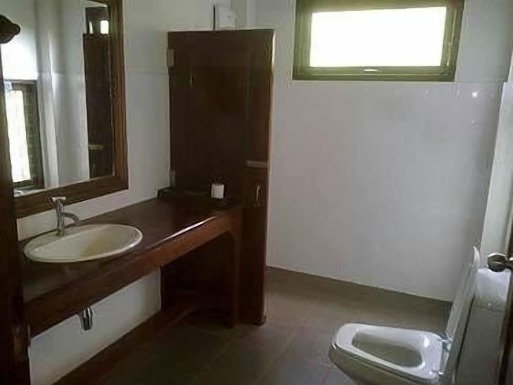 Salad Villa