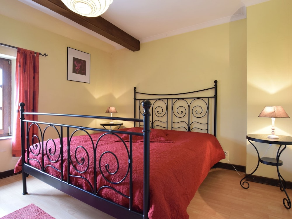 Cozy Family Stay in Durbuy view 5