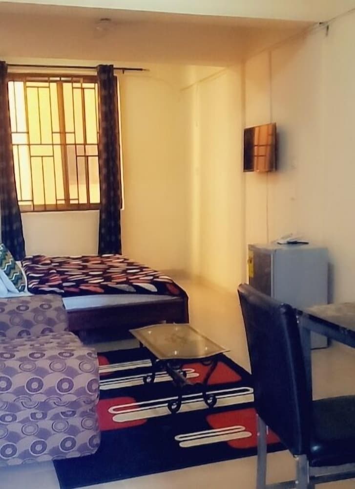 Nagino Lodge