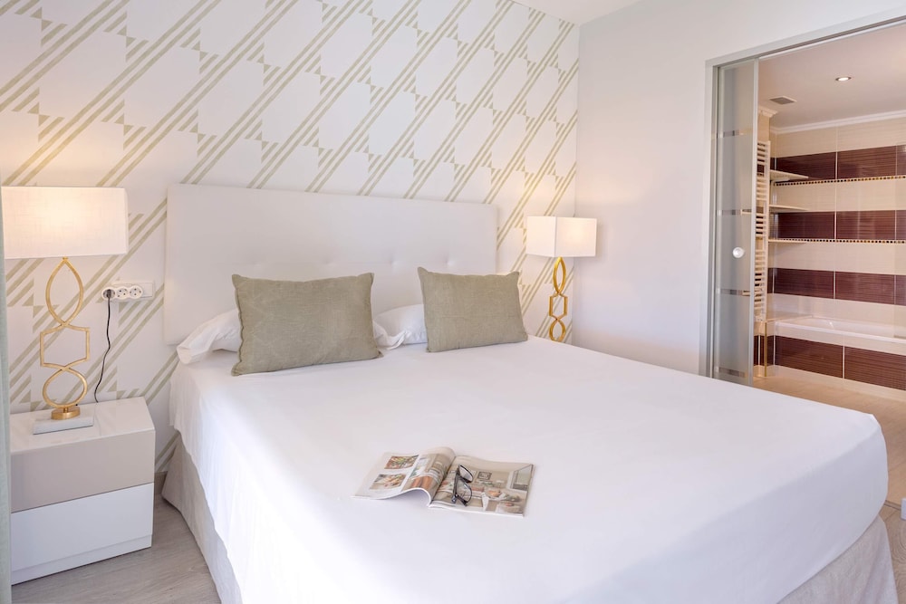 Cozy Apartament in Marbella Guadalmina Golf