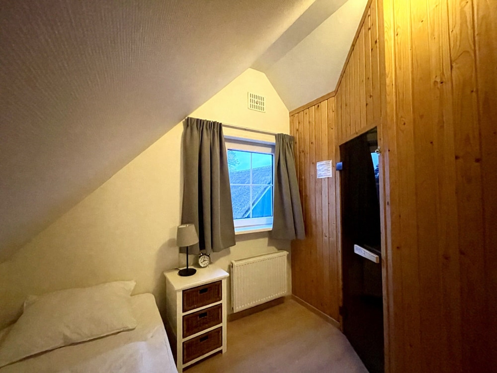 Holiday Home for six Guests