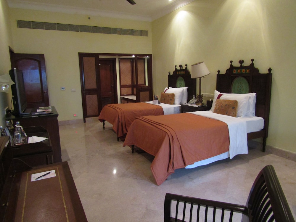 The LaLiT Golf & Spa Resort Goa view 3