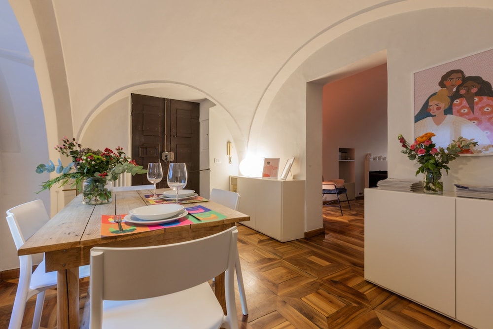 Appartamento Torinese a Palazzo Coardi by Wonderful Italy