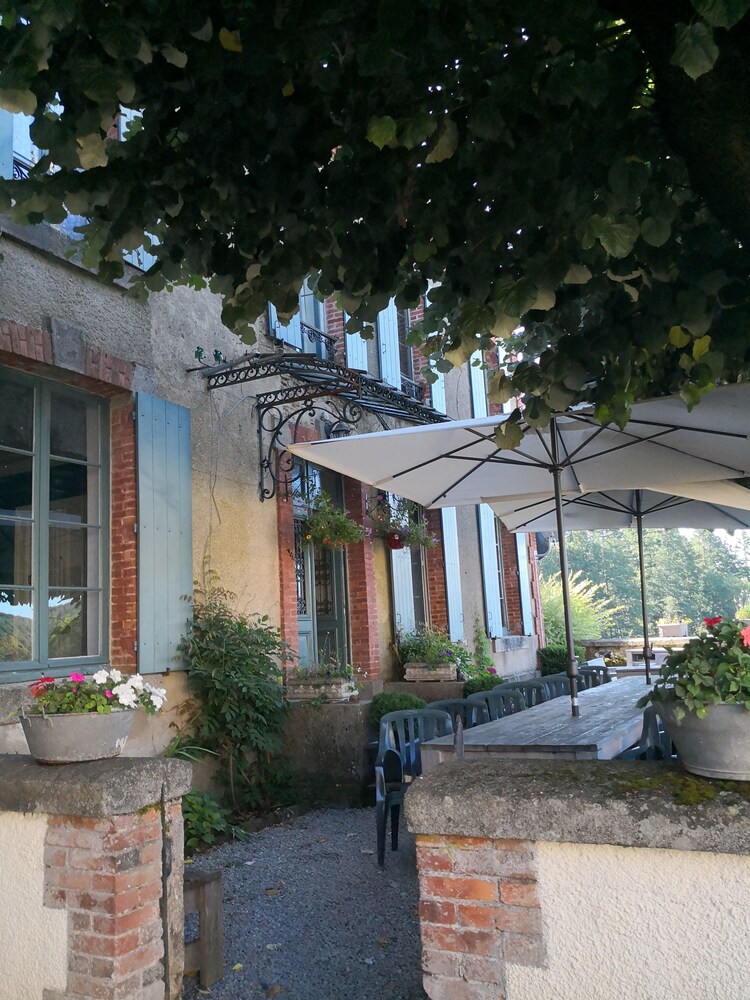 Maison Courbarien