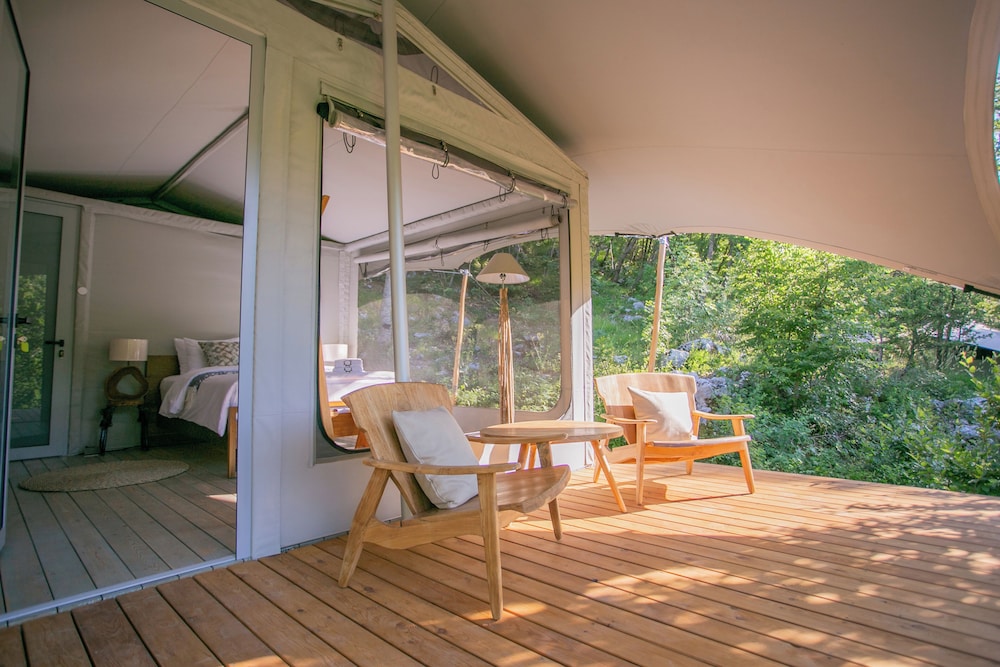 Ashuma retreat center