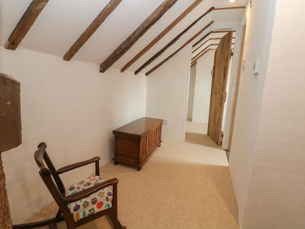 Auld Cottage