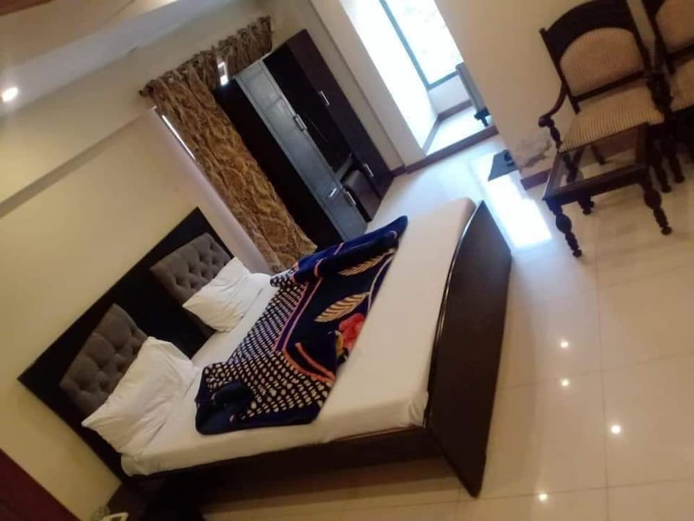 Pak Guest House G-8 view 3