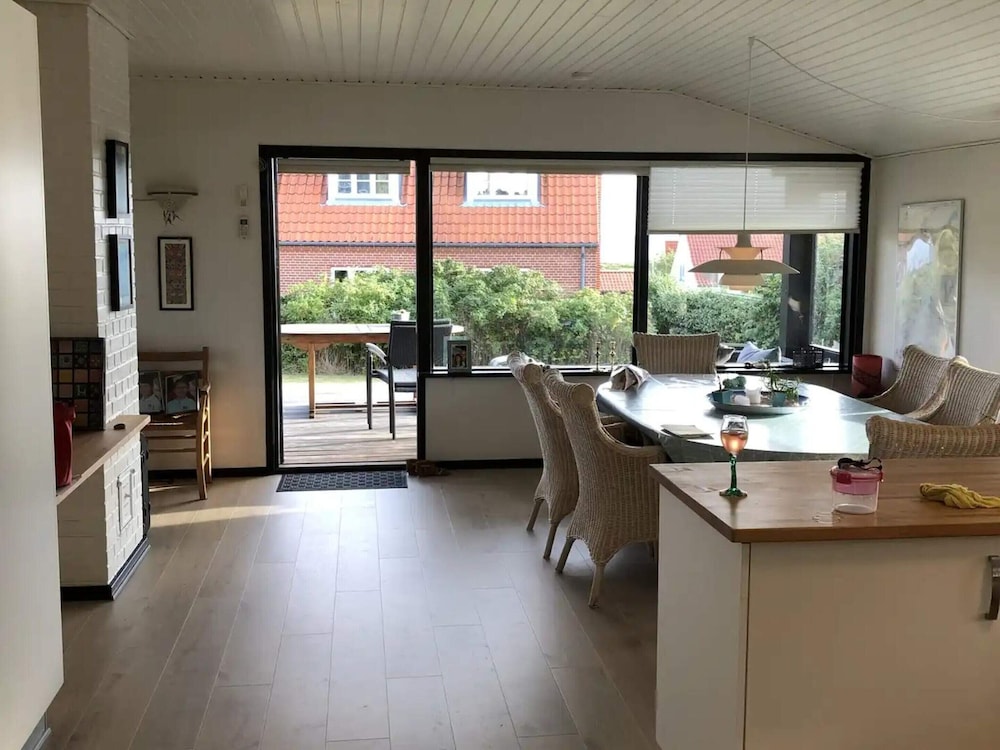 5 Star Holiday Home in Assens
