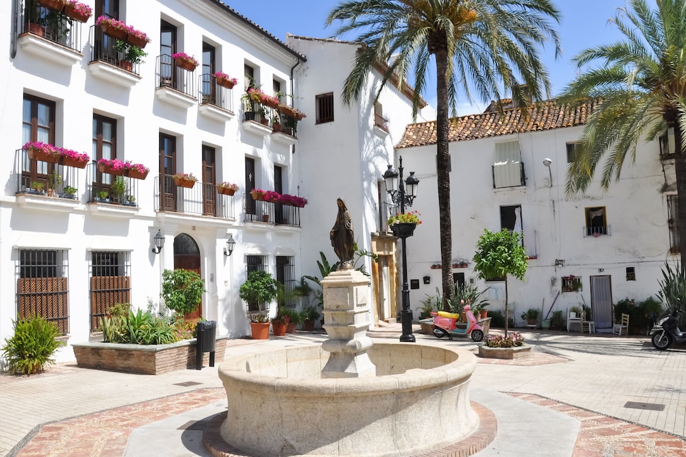 La Casita De Pueblo Andaluz