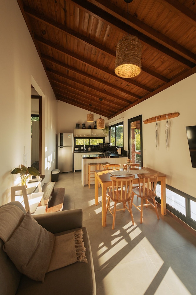 Casas Valley Boutique - Praia do Rosa