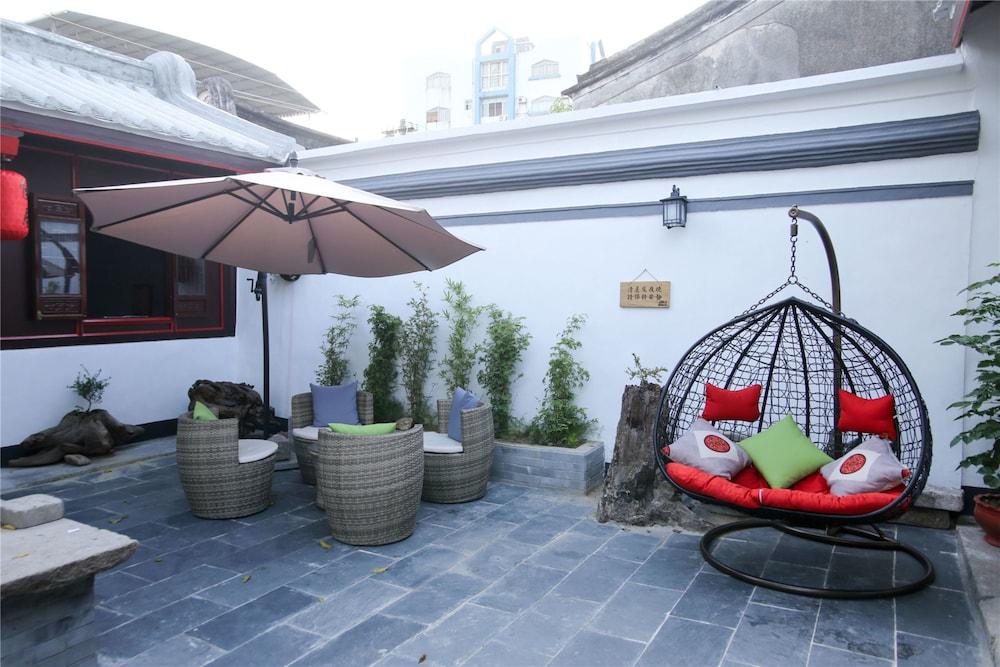 Chaozhou Manju Inn