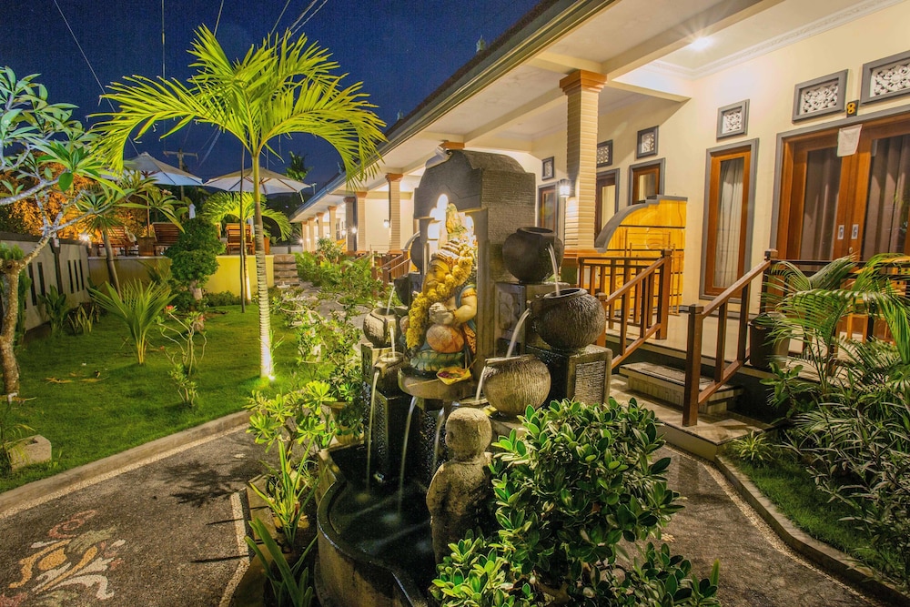 Kastapar Bridge Guest House