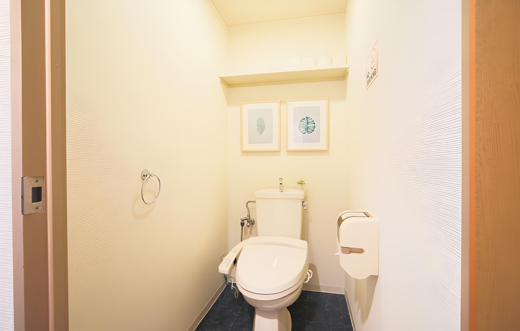 City Hotel Namba I