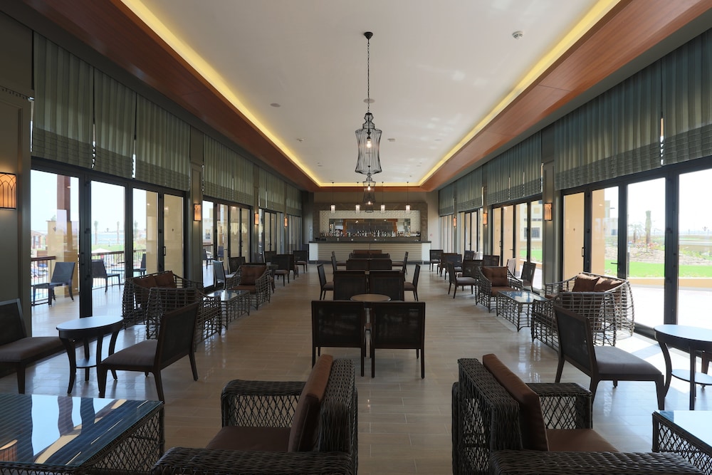 Rixos Bab Al Bahr - All Inclusive