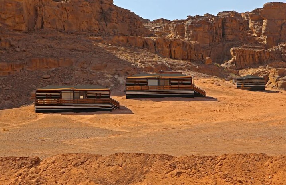 Sun City Camp