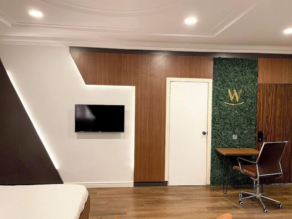 WHTYESCAPE SERVICED APARTMENTS