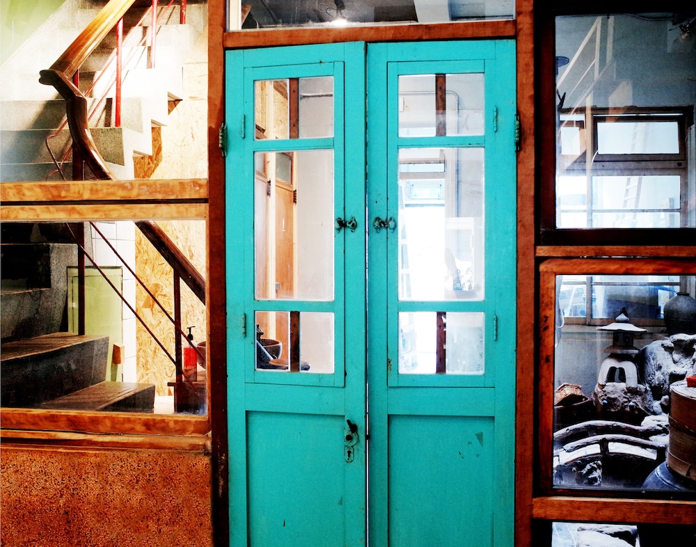 Yuan Qi Hostel