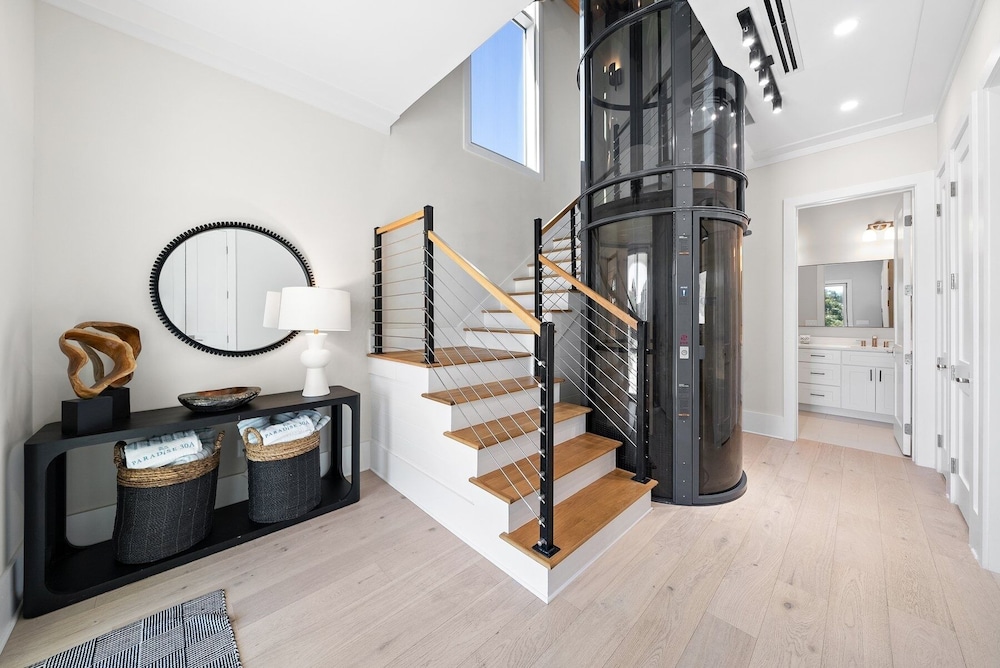 Ocean Breeze 5 Bedroom Home