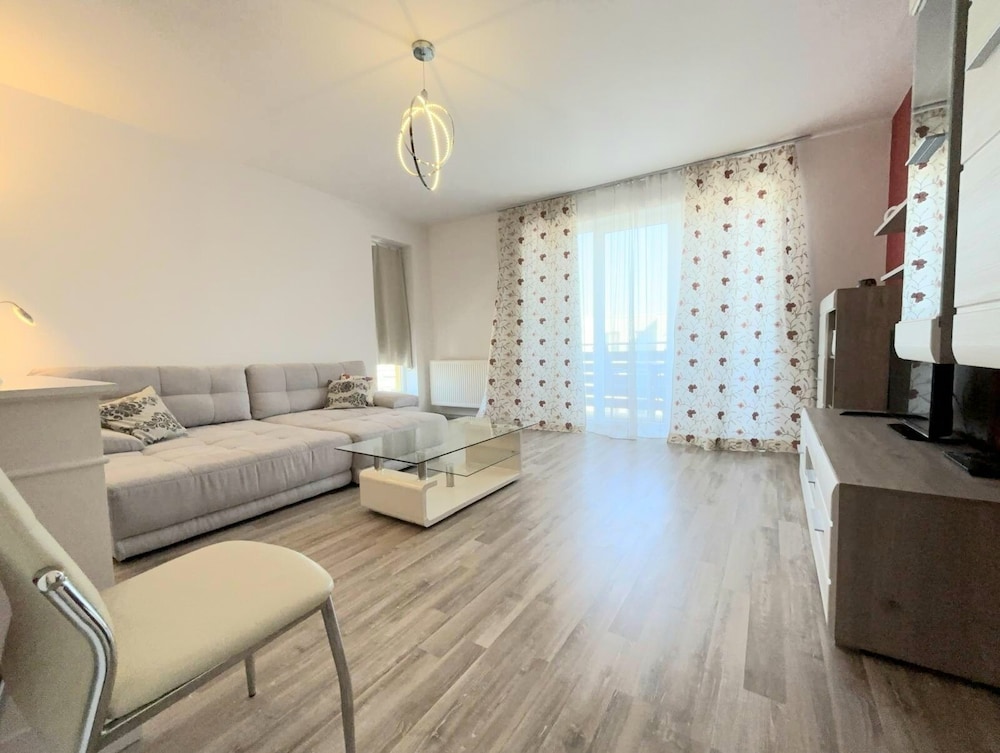 Brasov Altipiani Apartments