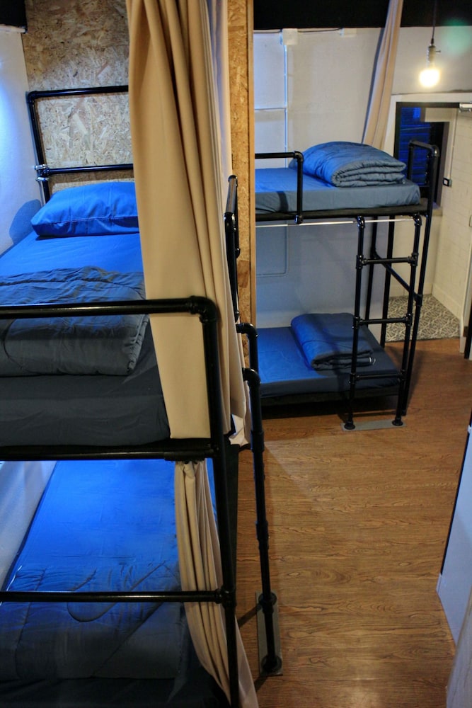 See Hostel