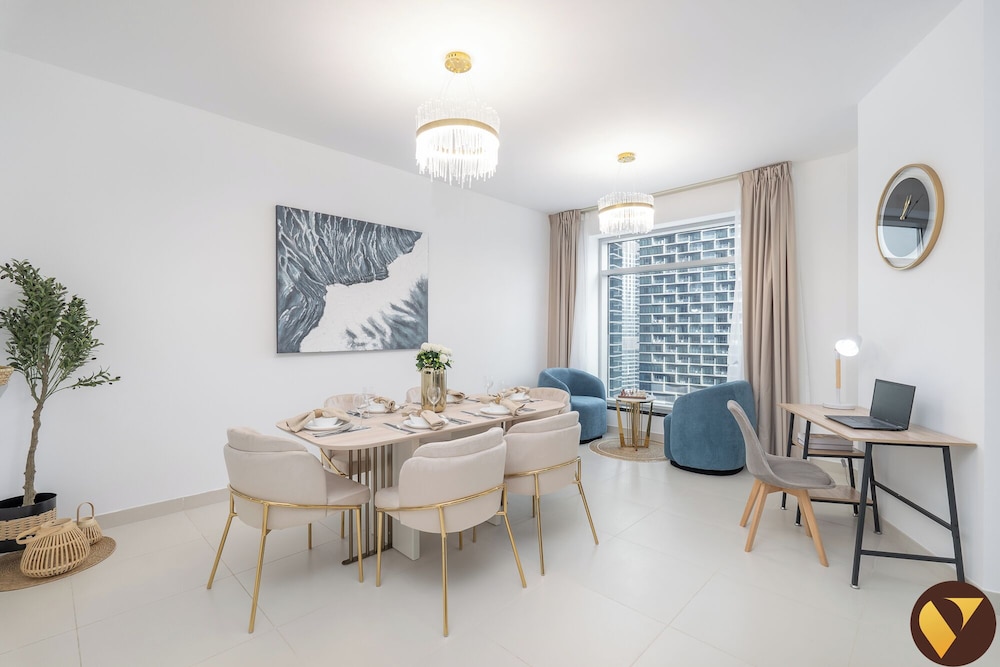 Lofts Emaar near Burj Khalifa Downtown