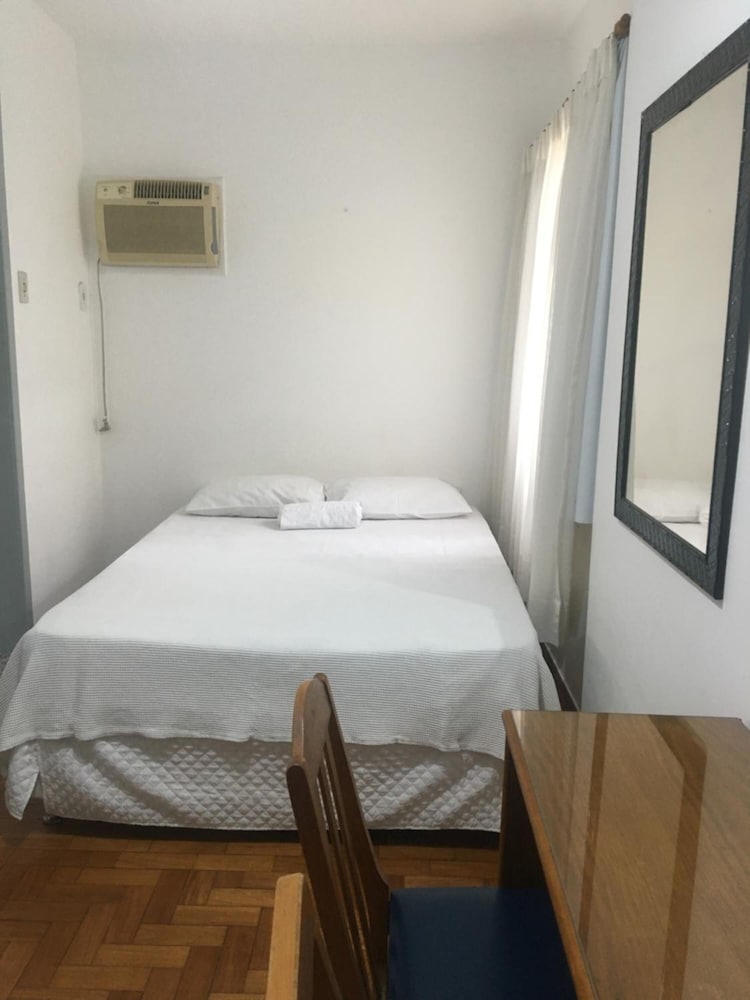 Hotel Fagundes Varela