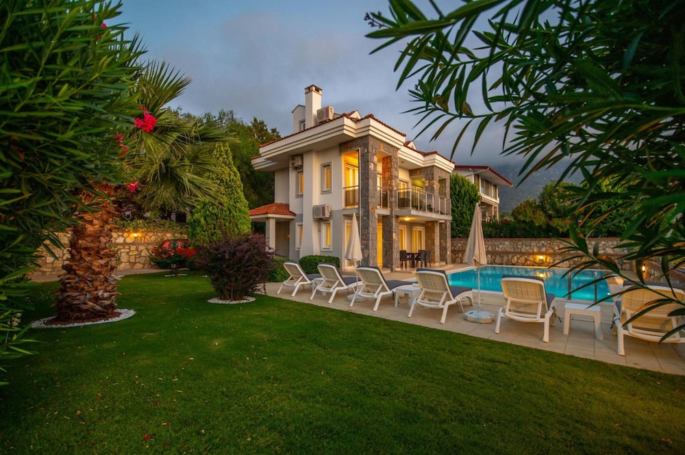 Golden Heights 15 in Oludeniz
