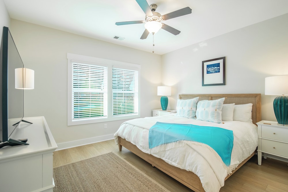 Lachicotte Vacation Rentals