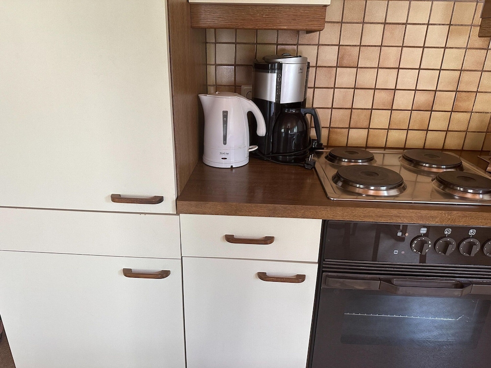 Beautiful Apartment in Gortipohl With Garden