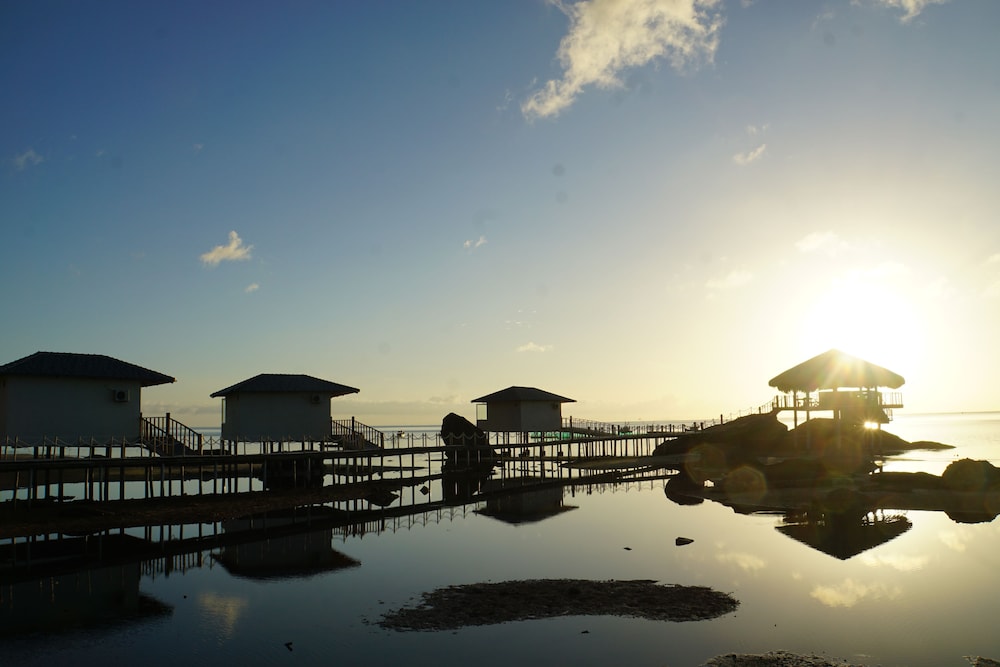 The Pier Phu Quoc Resort