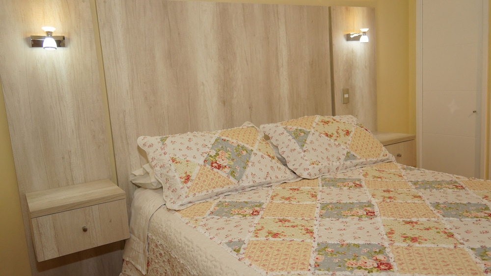 Apartamentos Nueva Providencia 1372