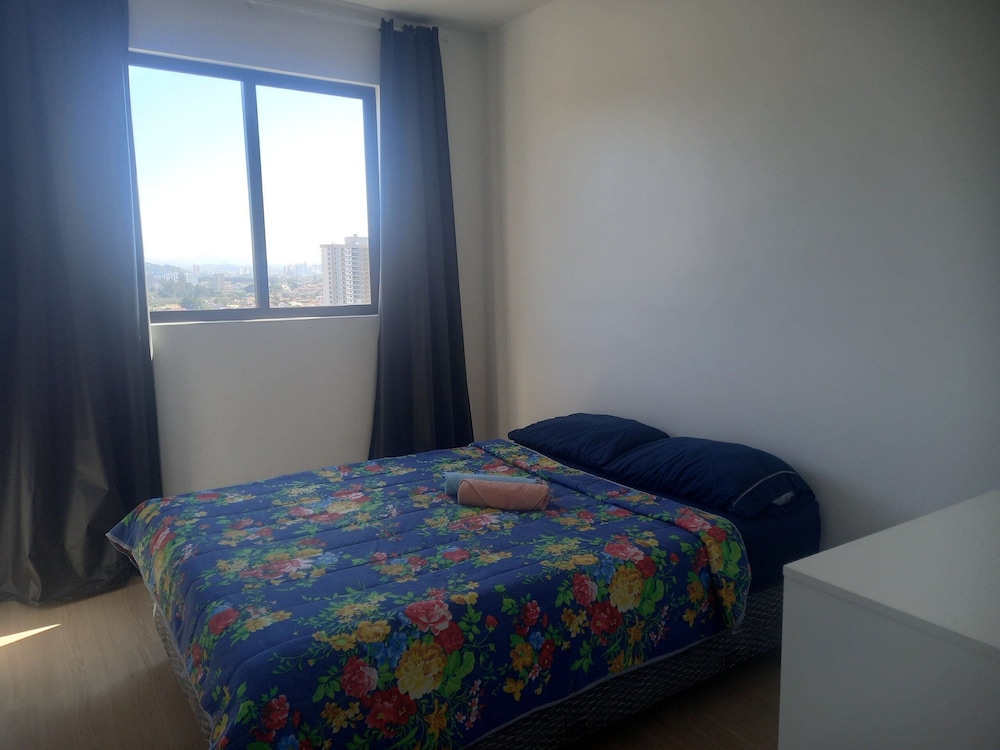 Horizonte Infinito Skyline Comfort Club