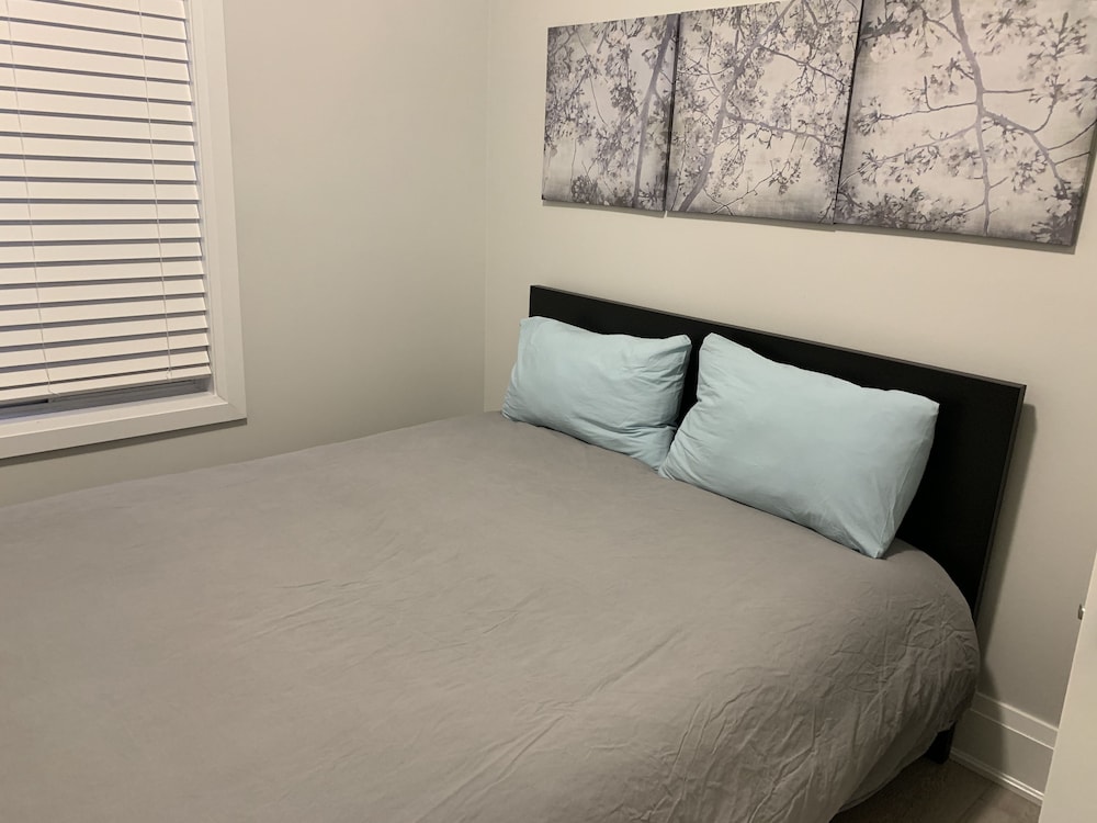 Kensington Suites