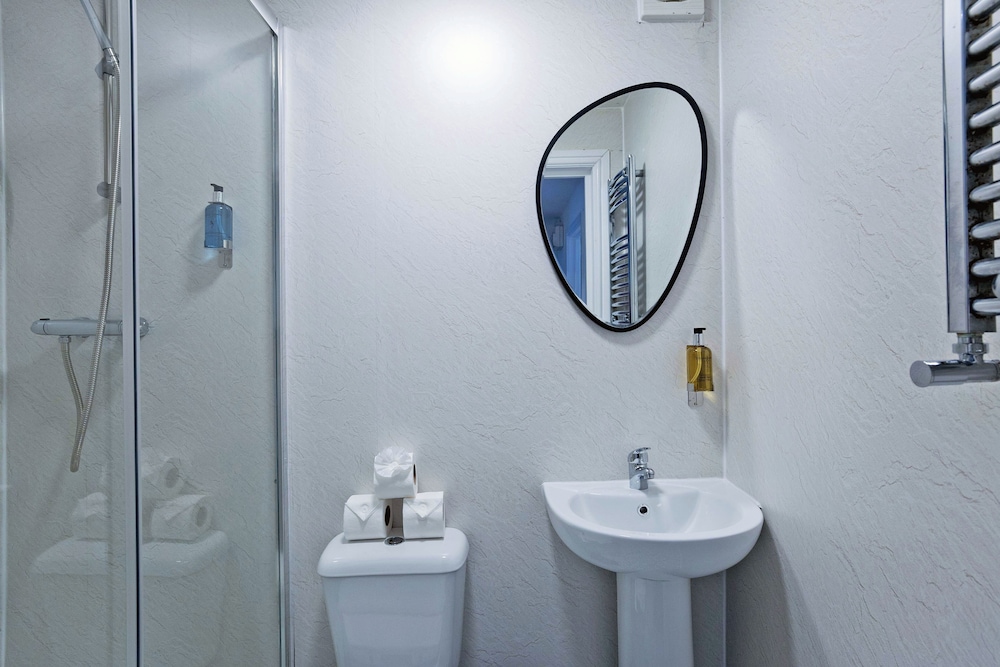 Imperial Whitechapel Apartments