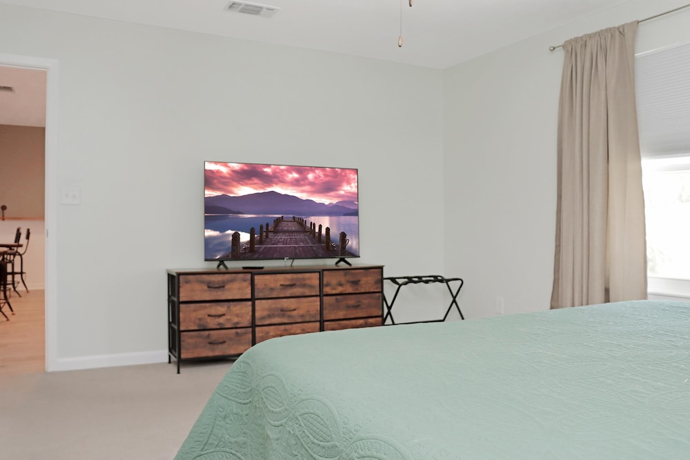 Gamer Beach Getaway